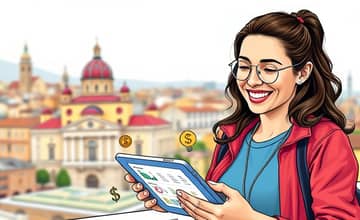 Finanzas personales para jóvenes que empiezan en el mercado laboral