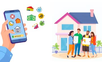 Diferencias entre préstamo personal y financiación de bienes