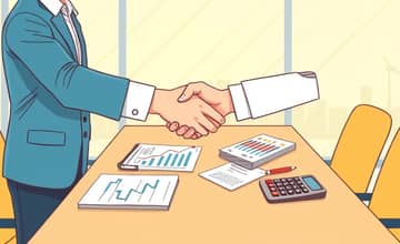 Técnicas para negociar deudas con bancos y entidades financieras