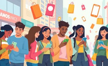 Hábito de comparar precios antes de cerrar una compra