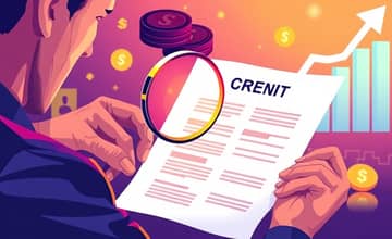 Cómo saber si una oferta de crédito es realmente ventajosa