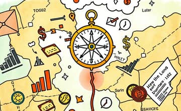 La Brújula Financiera para Tomar Mejores Decisiones