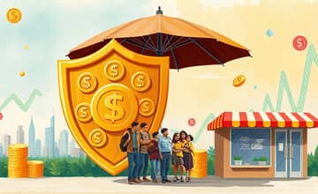 Construye un Blindaje Financiero Contra Imprevistos