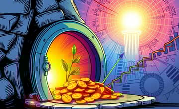 Desbloquea el Potencial de tu Capital Inactivo