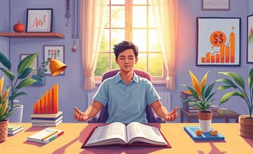 Finanzas Claras para una Mente Tranquila