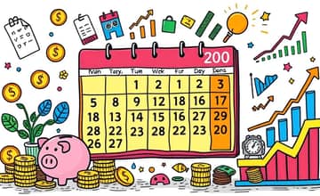 El Desafío de los 30 Días para Transformar tu Bolsillo