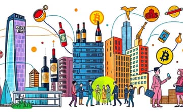 Invertir Más Allá del Mercado de Valores Tradicional