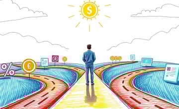 Elige el Préstamo Correcto: Una Decisión Inteligente