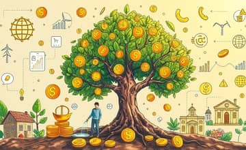 Multiplica tu Dinero: Estrategias de Reinversión