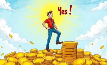 Aprende a decir 'Sí' a tus Metas Financieras