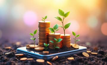 Convierte tus Hábitos de Gasto en Ahorro Automático