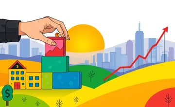 La Guía para Empezar tu Cartera de Inversiones