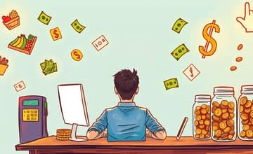 El Manual Definitivo para Controlar tus Gastos Variables