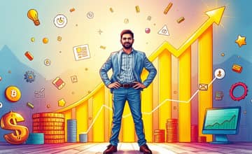 Gestiona tus Finanzas como un Emprendedor Exitoso