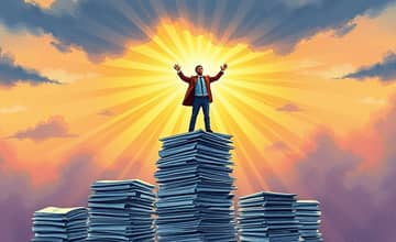 Recupera el Control: Deudas Pequeñas, Grandes Victorias