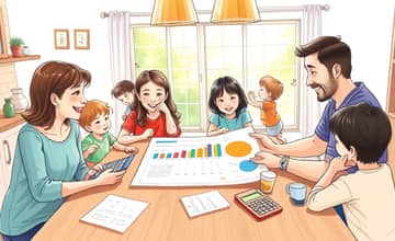 Optimiza tu Presupuesto Familiar con Consejos Prácticos