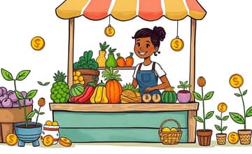 Microcréditos: Pequeños Impulsos para Grandes Proyectos