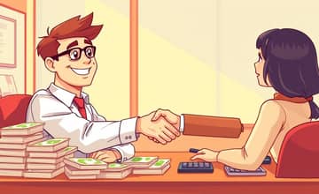 Tu Deuda es Negociable: Descubre Cómo Reducir Intereses