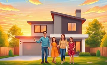 Crédito Hipotecario: Tu Mejor Aliado para Comprar Casa