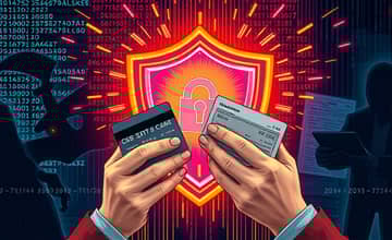 Fraudes Crediticios: Identifícalos y Protégete Efectivamente