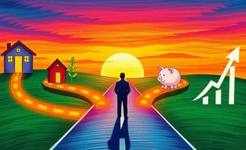 El Arte de la Planificación para tus Sueños Financieros