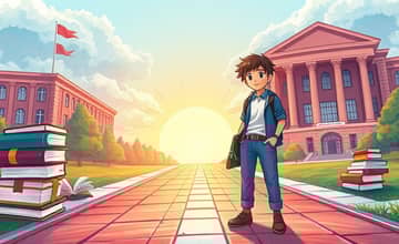 Crédito Estudiantil: Invierte en tu Potencial sin Agobios