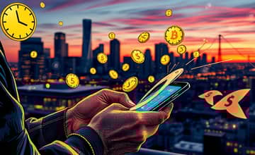 Crédito al Instante: Realidad y Ficción en el Mercado Actual