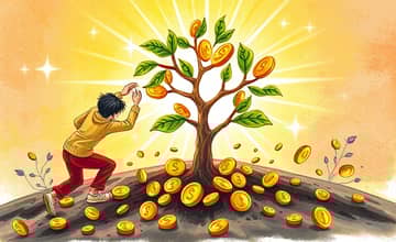 Haz Crecer tu Patrimonio con Conciencia Financiera