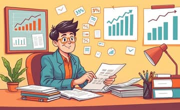 Capacidad de Endeudamiento: Calcula tu Límite Ideal