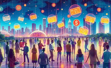 Tecnología y Crédito: La Revolución de las Plataformas Digitales