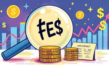 CET: Desglosando el Costo Real de tu Crédito