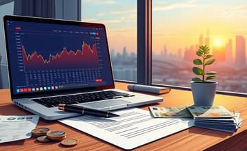 Tasas de Interés: Cómo Encontrar la Oferta Más Competitiva