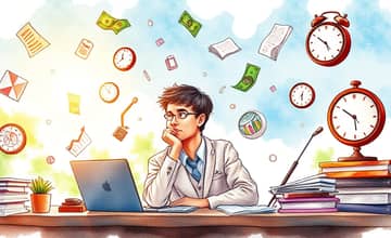 Préstamos Personales: Guía Completa para Tomar la Mejor Decisión