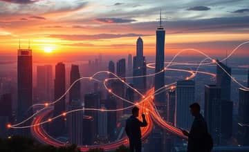 El Crédito del Mañana: Tendencias que Impulsan el Sector