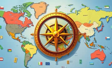 Tu Brújula Monetaria: Navegando Hacia la Estabilidad