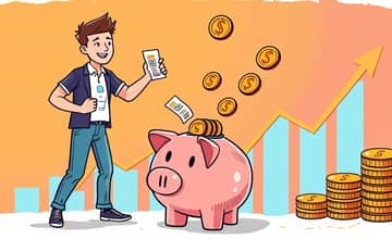 Transforma tus Gastos en Oportunidades de Ahorro