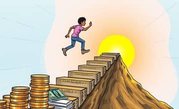 Gestión de Deudas: Estrategias para Salir del Ciclo