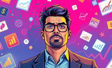 Domina Tus Finanzas: Herramientas y Tácticas para el Éxito