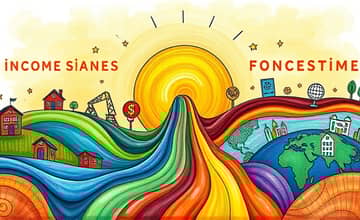 Ingresos Imparables: Fuentes Alternativas para Tu Libertad