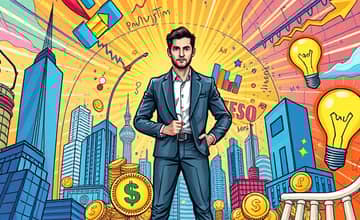 Despierta Tu Genio Financiero: Estrategias para Multiplicar Tu Patrimonio