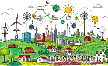 El Secreto de la Riqueza Sostenible: Más Allá del Lucro Inmediato