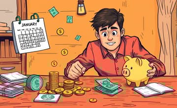 Rescata Tu Dinero: Identifica y Elimina Gastos Innecesarios