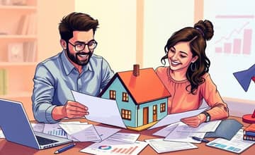 Pre-aprobación del Crédito: Ahorra Tiempo y Esfuerzo