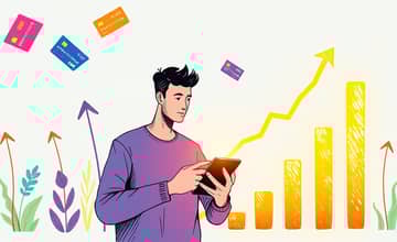 Optimiza tu Puntuación: Estrategias Simples para Mejorar tu Crédito