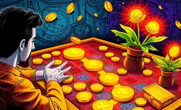 El Juego de la Abundancia: Reglas para Dominar Tus Finanzas