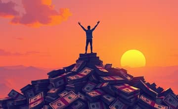 Deudas Cero: Un Plan de Acción para la Tranquilidad Financiera