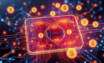 Tu Billetera Inteligente: Optimiza Cada Centavo