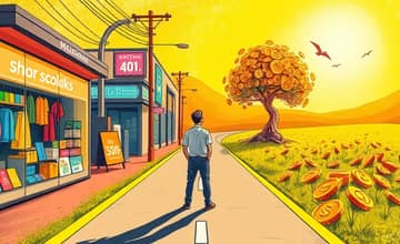 La Psicología del Ahorro: Entrenando Tu Mente para la Riqueza