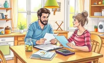 Finanzas en Pareja: Construyendo un Futuro Económico Juntos