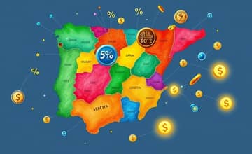 El Mapa de los Impuestos: Descifra el Sistema y Paga Menos